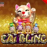CAI BLING